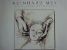 Vinyl LP Reinhard Mey, Mein Apfelbäumchen (1989), neuwertig