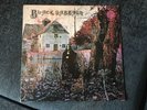 Black Sabbath Black Sabbath 2nd UK Press 1970 Vertigo 12