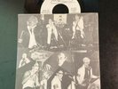 CORPSE GRINDERS RITES,4 WHITES/MENTAL MORON 45 RPM WHIPLASH 102 1978