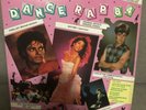 Various ?– Dance Rap 84 LP - 2 × Vinyl, LP, Compilation