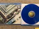 The Beatles - 1967-1970, Ltd Ed Blue Vinyl 2LP, 1994. PCSPP 718. Beautiful Copy