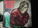 QUIET RIOT METAL HEALTH NEAR MINT- PROMO VINYL LP CUM ON FEEL THE NOISE