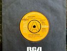 David Bowie - Boys Keeps Swinging / Fantastic Voyage  - Rare Ex Con Promo 7