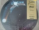 SOLAR PICTURE DISC VINYL LP - SHALAMAR, DEELE, DYNASTY, MIDNIGHT STAR - RARE