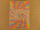 AWESOME BOOK ON CANADIAN & LATIN AMERICAN ROCK LP 45 Mod Psych Garage SEALED