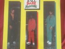 SEALED - Tall Dark & Handsome - Just Us - RARE HIP HOP RAP LP