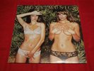 Roxy Music Country Life 1974 LP ATCO SD 36-106 Thrill Of It All I Want You Blue