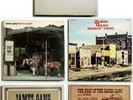 5 JAMES GANG LPs Rides Again Live In Concert Thirds Passin Thru Best  Joe Walsh
