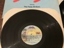 THE FANIA ALL STARS ?- Salsa - X2 LP Gatfld LATIN SCARCITY (OG. MOVIE S/T ) 1976