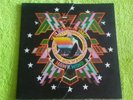 Hawkwind In Search Of Space Original LP with The Hawkwind Log 1971