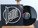 DAYTON FEEL THE MUSIC CAPITOL RECORDS ST12297 USA 1983 NM/VG+