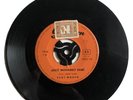 ZEKI MUREN - RUMBA TURKISH  7 ‘’ RECORD