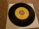 The Kids from Texas Long Legged Linda I'm So Lonely 45 Hanover 4500
