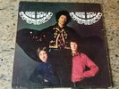 The Jimi Hendrix Experience Vinyl Are You Experienced Mono UK Track 1st Press