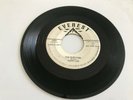 RANDY LEE- RARE PROMO ROCKABILLY 45 RPM THE QUESTION / EVEREST 19332 VG+