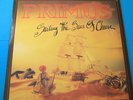 Primus - Sailing the Seas of Cheese Rare Transparent Yellow Vinyl LP
