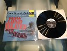 JOHN LEE HOOKER How long blues FONTANA 1964 UK reissue 12