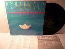 LP,  Pentangle, So Early In The Spring, Pläne 1989, Presseinfo, Mint-
