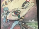 AC/DC - Dirty Deeds Done Dirt Cheap -  1976 Albert Production Australia - SEALED