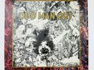 RARE  Odd Man Out Steve Caballero 1988 Vinyl NM / NM
