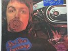 Paul McCartney And Wings - Red Rose Speedway - 1973 Apple - SMAL 3409 - SEALED