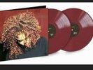 NEW RARE Janet Jackson - The Velvet Rope RED Colored Vinyl 2xLP SOLD OUT Vinyl