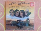 Various THE LEGEND OF JESSE JAMES LP STILL SEALED A&M 1980 Johnny Cash