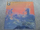 PINK FLOYD Soundtrack from the film MORE 1969 GREEN TINGED WEST FACING near mint