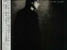 Rob Jungklas Closer To The Flame Japanese vinyl LP album record promo