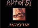 AUTOPSY-Shitfun (UK IMPORT) VINYL LP NEW