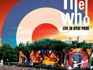 The Who-Live In Hyde Park (UK IMPORT) VINYL NEW