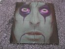ALICE COOPER   FROM THE INSIDE   LP