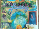 FANTASY - PAINT A PICTURE - Vinyl LP, Limited Edtn -Tapestry Records - PROG, M-