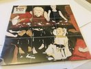 MOGWAI MR BEAST 2XLP (YELLOW VINYL DOUBLE LP, RARE) SEALED
