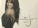 JANET JACKSON Damita Jo 2xLP 2004 R&B Hip Hop