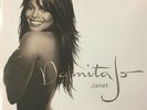 JANET JACKSON Damita Jo 2xLP 2004 R&B Hip Hop