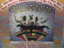 The Beatles / Magical Mystery Tour VG+/VG+ Gatefold with booklet