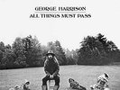 All Things Must Pass LP by George Harrison (Vinyl, Feb-2017, 3 Discs, Universal)