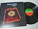 Yusef Lateef - The Doctor is in......and Out - Atlantic US - Soul Jazz - 1976