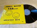 Prince Buster 