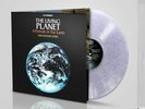 BBC RADIOPHONIC WORKSHOP The Living Planet TV OST LP PEARL Vinyl. Silva Screen