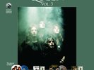 QUEEN VOL. 3 BOXSET 2 LP MCV COLOUR VINYL + 2 MC & 2 MC TEST PRESSING CASSETTES