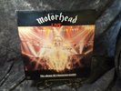 Motorhead Live No Sleep 'til Hammersmith 1981 hard rock metal LP VINYL ALBUM