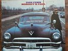 LP DAN PENN Nobody's Fool  Bell Records 1127 1973  TOP