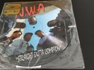 NWA Straight Outta Compton rare 12