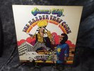 Jimmy Cliff The Harder They Come Gatefold reggae LP VINYL ALBUM
