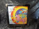 The Rascals The Island Of Real rock LP VINYL ALBUM