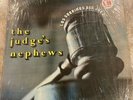 LP- The Judge's Nephews - Los Sobrinos Del Juez - Rare - VERY GOOD ++ Vinyl