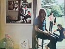 Pink Floyd - Ummagumma.1969 New Zealand First Pressing 2LP With Gigi LP On Cover