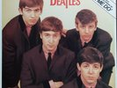 Beatles - Love Me Do. 1983 Aussie 20th Anniv. 12